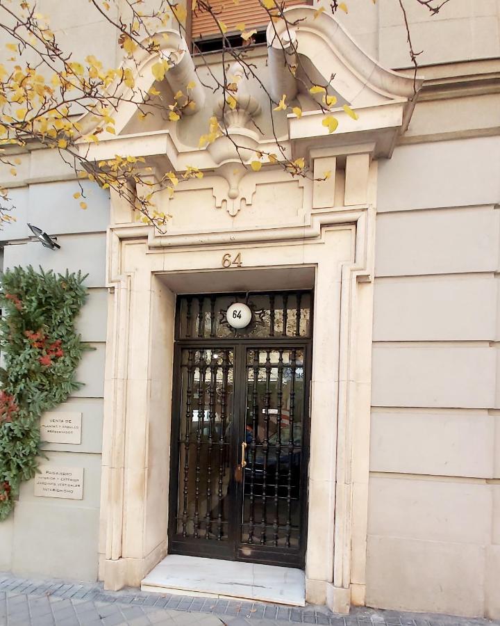 Apartamento En Retiro Apartamento Madri Exterior foto